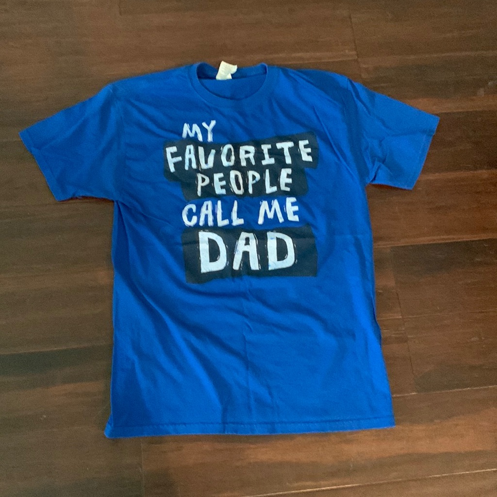 Graphic Tee - Euc